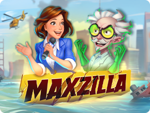 Maxzilla