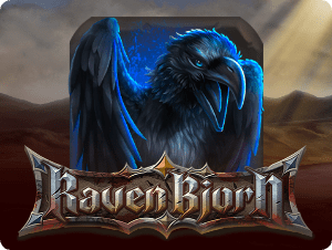 Raven Bjorn