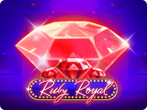 Ruby Royal
