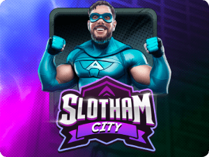 Slotham City