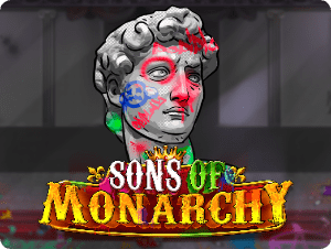Sons of Monarchy