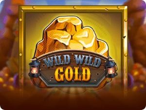 Wild Wild Gold