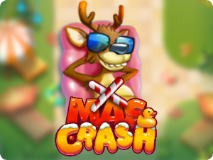 Xmas Crash