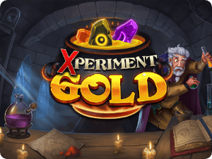 Xperiment Gold