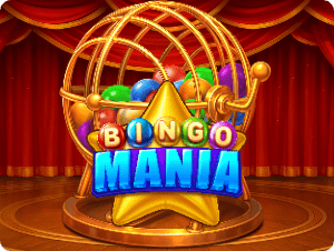 Bingo Mania