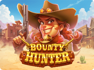 Bounty Hunter