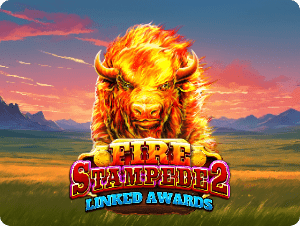 Fire Stampede 2