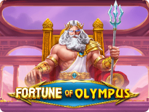 Fortune of Olympus