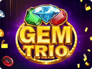 Gem Trio