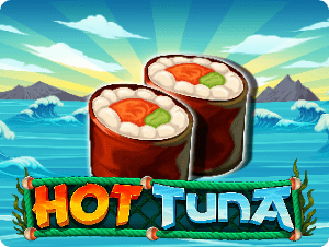 Hot Tuna