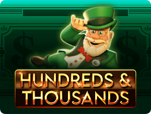 Hundreds and Thousands