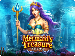 Mermaid's Treasure