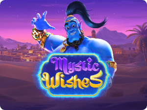 Mystic Wishes