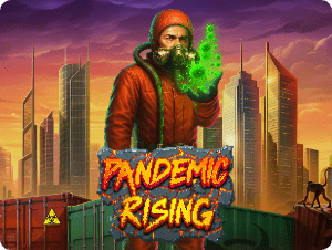 Pandemic Rising