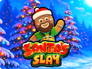 Santa's Slay