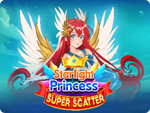 Starlight Princess Super Scatter
