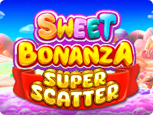 Sweet Bonanza Super Scatter