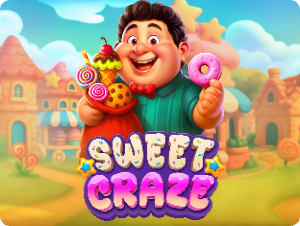 Sweet Craze