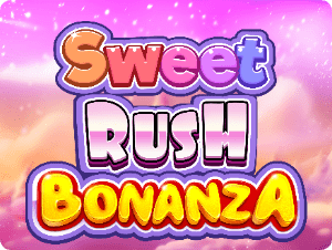 Sweet Rush Bonanza