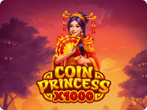 Coin Princess x1000  