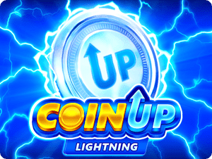 Coin Up: Lightning
