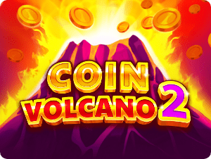 Coin Volcano 2