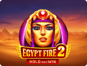 Egypt Fire 2
