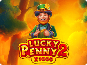 Lucky Penny 2