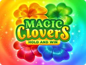Magic Clovers