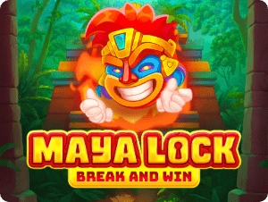 Maya Lock