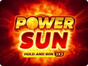 Power Sun XXL