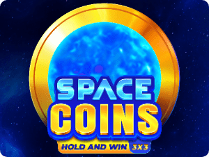 Space Coins