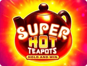 Super Hot Teapots