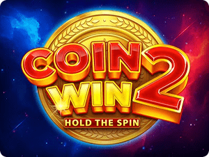 Coin Win 2: Hold The Spin