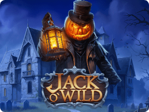 Jack O'Wild