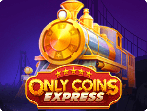 Only Coins Express