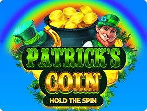 Patricks Coin: Hold The Spin