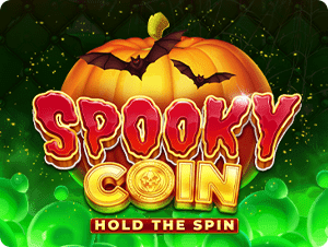 Spooky Coin: Hold The Spin