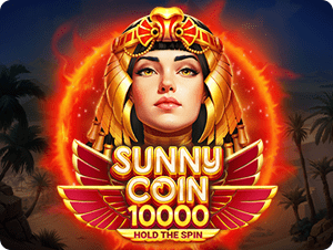 Sunny Coin 10000: Hold The Spin