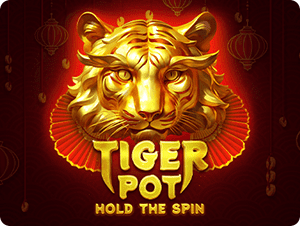 Tiger Pot: Hold The Spin