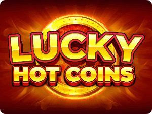 Lucky Hot Coins