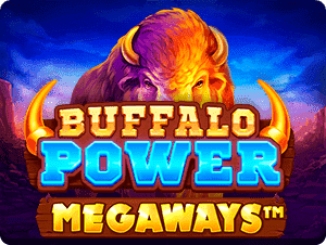 Buffalo Power Megaways
