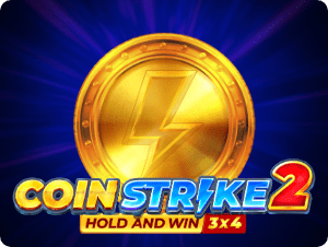 Coin Strike 2: Hold and Win