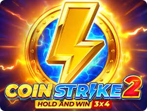 Coin Strike 2: Hold and Win