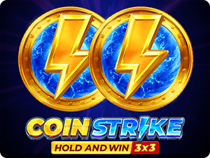 Coin Strike: Hold and Win