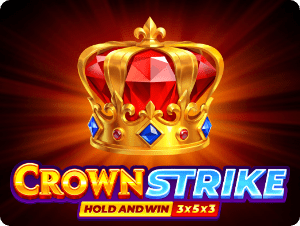 Crown Strike: Hold and Win