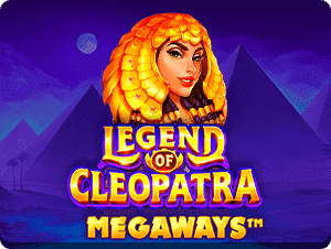 Legend of Cleopatra Megaways