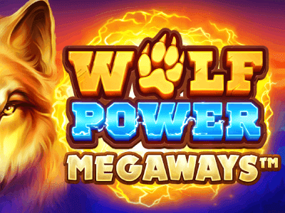 Wolf Power Megaways