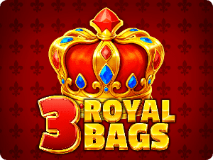 3 Royal Bags