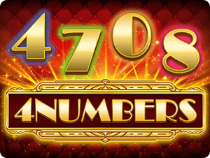 4 Numbers